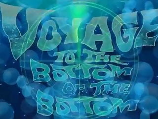 Voyage To The Bottom Of The Bottom
