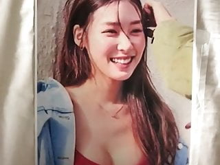 Cum on Tiffany(SNSD)