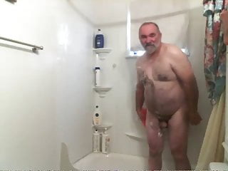 Jim Showering #4