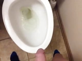 Pissing timw