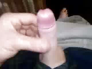 small uncircumcised penis