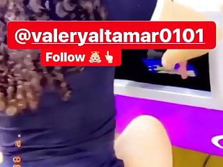Valery Altamar #6
