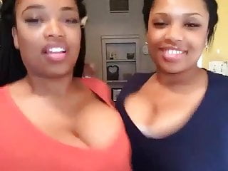 Big titty twins 