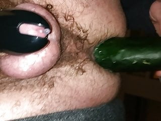 leaking in chastity cage cb6000s