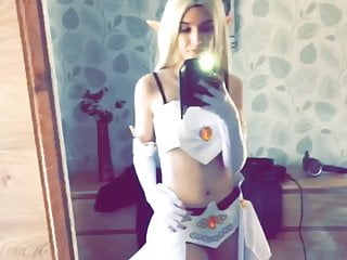 Cosplay add snap! 