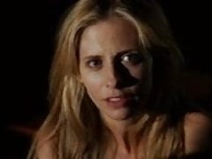 Sarah Michelle Gellar - Veronka Decides to Die