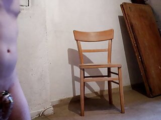 The chair