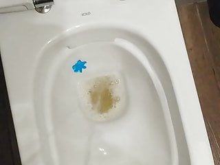 Urine my fetish