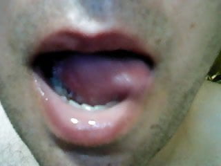 lick lick :P 