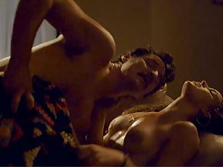 Adria Arjona Nude Sex Scene In Narcos ScandalPlanetCom