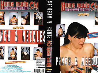 Homemade SM International &ndash; Pinch &amp; Needles