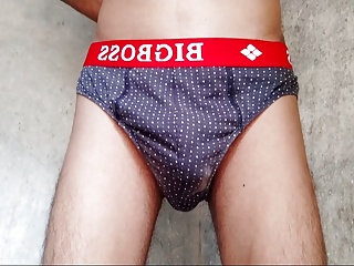 Young Boy Peeing In Underwear - MyPornVideo4U