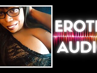 Erotic Audio By Fe Hendrix: &quot;Coffeehouse Cum&quot;