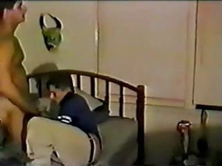 Greg and Joey  VHS Tape Video (Official) Full