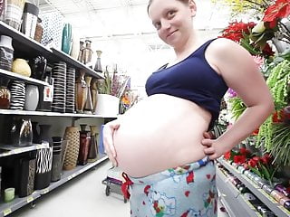 Wal-marts that don&#039;t have pregnant women