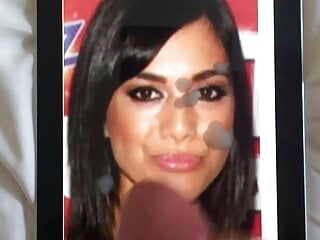 CumTribute for Fiona Wade