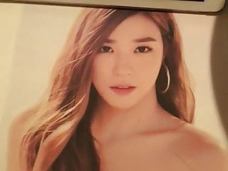 Cum on Tiffany (SNSD)