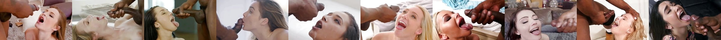 The Best Bbc Cumshot Compilation Refocused On Big Black Cock Xhamster