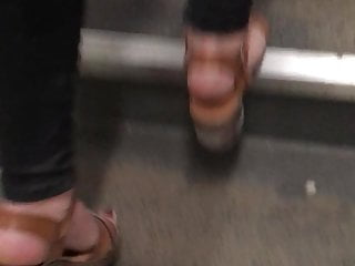Nice soles in tube