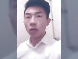 CHINESE BOY FUCK SEXTOY