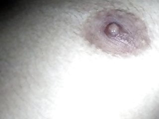 My horny nipples