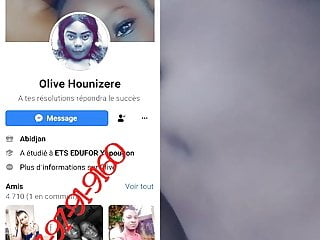 Olive hounizere gets into pornography