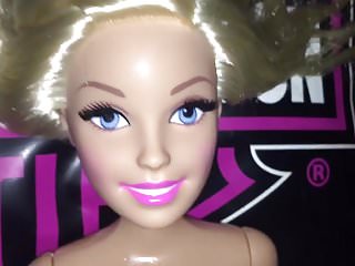 Barbie Quickie 