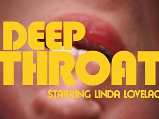 Deep Throat - TRAILER