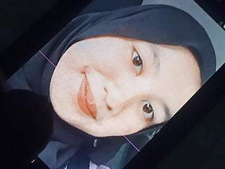 Cum Tribute Nur Syafiqah II