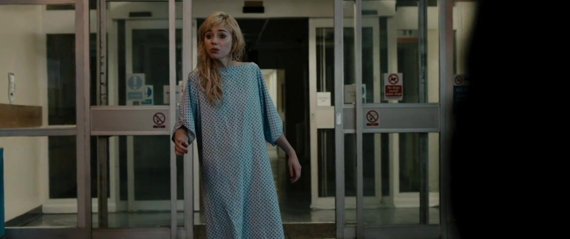 Imogen Poots – A Long Way Down (2014)