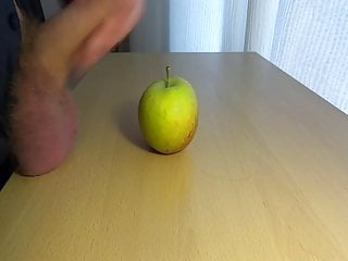 Food Apple...