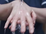 Hand Washing