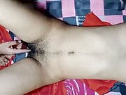 Indian Couple Sex In Bed
