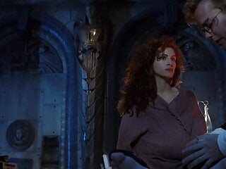 Julia roberts flatliners...