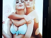 tribute Lele Pons and Hannah Stocking 2