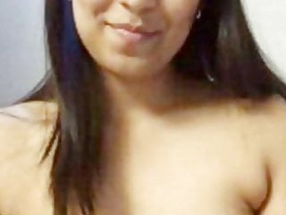 Indian Girlfriend amateur sex