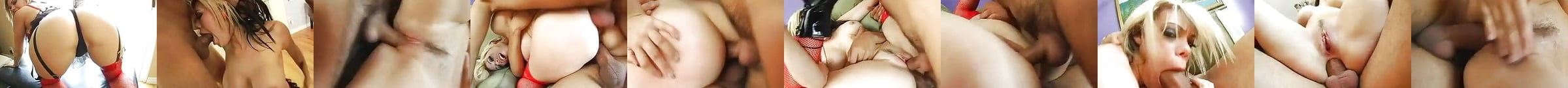 Gia Paloma Gangbang