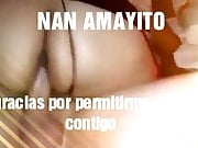 Nan amayito