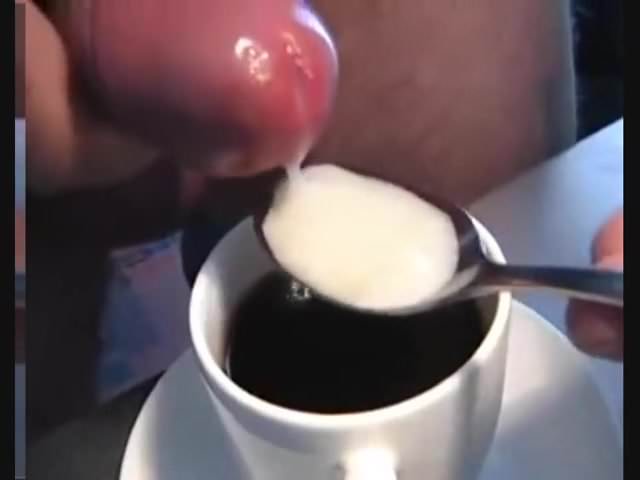 Porno De Leche
