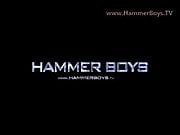 Ron Latos from Hammerboys TV