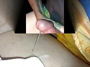 MY FIRST SLOW CUMSHOTS COMPILATION...