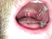 Vore Fetish - Luke Swallows Gummy Bears Part8 Video1