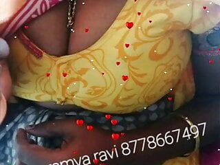 Auntie, 60 FPS, Indian Aunty Anal, Aunty Massage