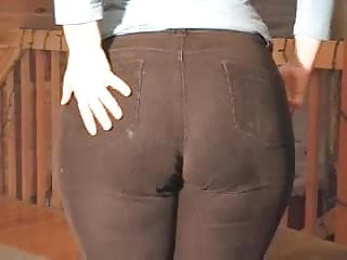 Irish Pawg M.J. bought new Cords