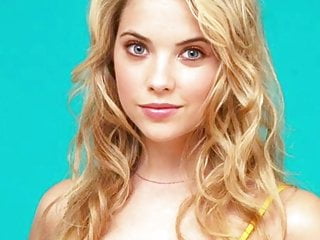 Challenge, Jerking off, Jerk off, Ashley Benson