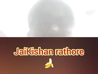 Indian boy rathore cumshot...