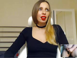 Webcam Model Small Penis Humiliation
