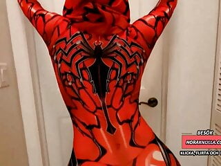 Curvy spider pawg twerks pa dick...