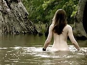 Jennifer Lynn Warren Nude Boobs In Creature Movie