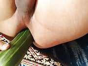 chubby femboy cucumber gape 7